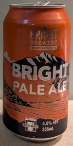 Bright Pale Ale