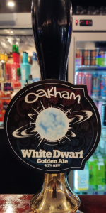White Dwarf