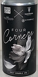 Four Corners