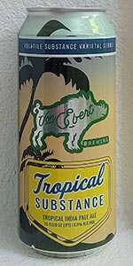 Tropical Substance