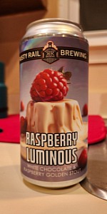 Raspberry Luminous