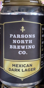 Mexican Dark Lager