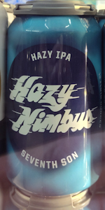 Hazy Nimbus