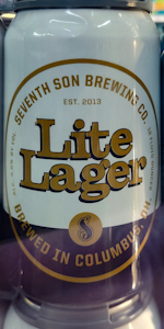 Lite Lager