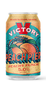 Peach Pier