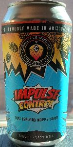 Impulse Control