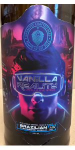 Vanilla Reality