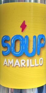 Soup Amarillo