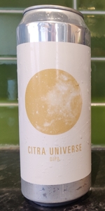 Citra Universe