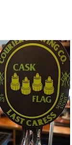 Cask Flag