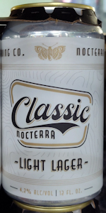 Classic Nocterra