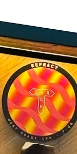 Refract
