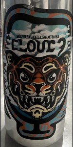 Bizarre Celebrations: Cloud 9