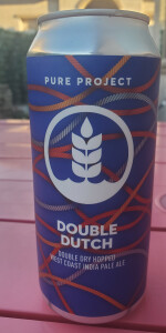 Double Dutch