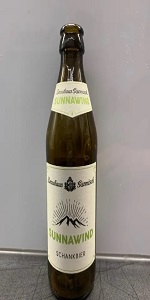 Brauhaus Garmisch Sunnawind
