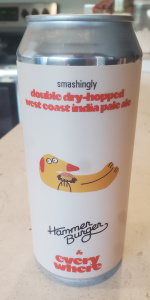 Smashingly