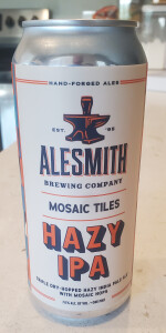 Mosaic Tiles
