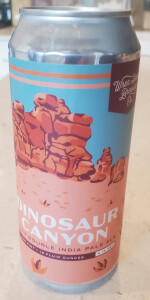 Dinosaur Canyon