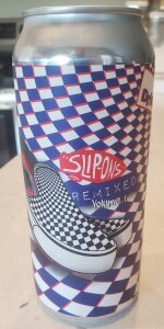 Slip-Ons - Remixed Volume 1