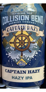 Captain Hazy