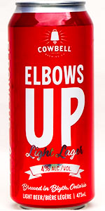 Elbows Up
