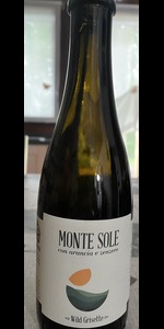 Monte Sole