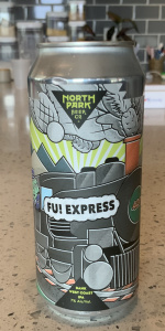 Fu! Express