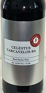 Silver Series: Celestus Carcavelos BA