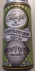 Orchestrated Crush