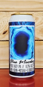 Blue Monday