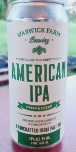 American IPA