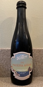 The Madeira Affair