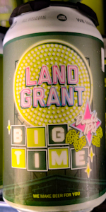 Big Time