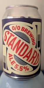 Standard Ale