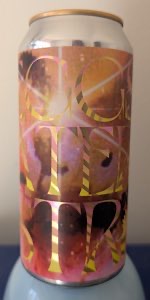Eggstraterrestrial (PULP)