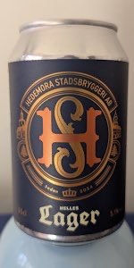 Helles Lager