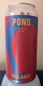 Pond