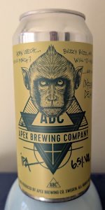 Tidal Surge IPA