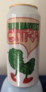 Fresh Harvest Citra