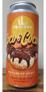 Coco & Cocoa