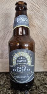 Paso Parabola