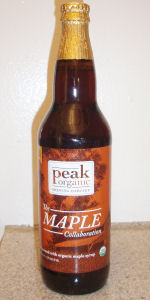 The Maple Collaboration