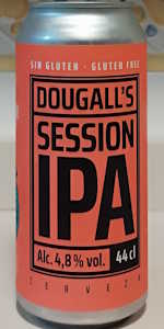 Session IPA