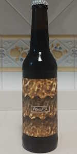 Truffle Stout