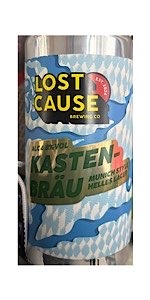 Kausten-BrÃ¤u