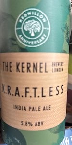 K.R.A.F.T.LESS