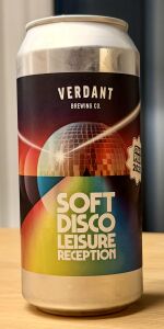 Soft Disco Leisure Reception