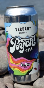 PSYCH!
