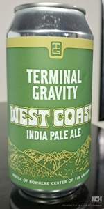 West Coast IPA