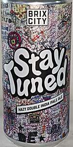 Stay Tuned